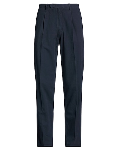 BOGLIOLI Pantalone 88% Cotone, 12% Lino