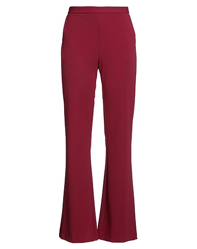 IMPERIAL Casual trouser Garnet 95% Polyester, 5% Elastane