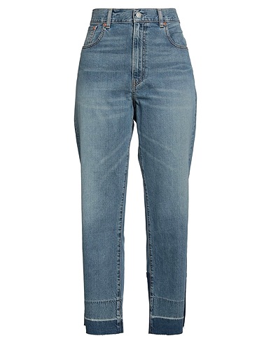 DENIMIST Denim pants 100% Cotton