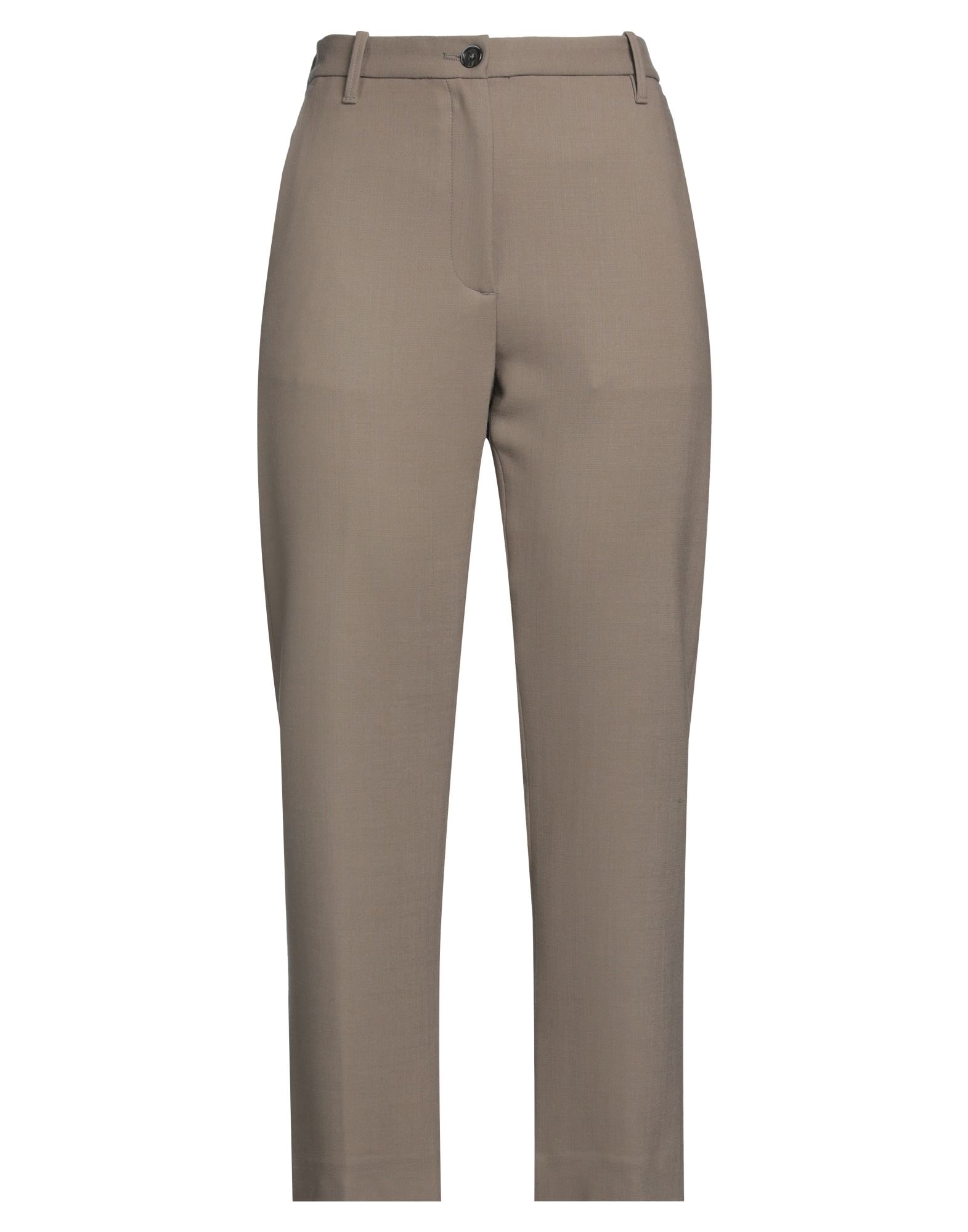 NINE IN THE MORNING - Trousers