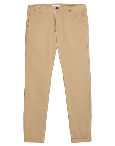 AT.P.CO Pantalon 62% Coton, 34% Nylon, 4% Élasthanne