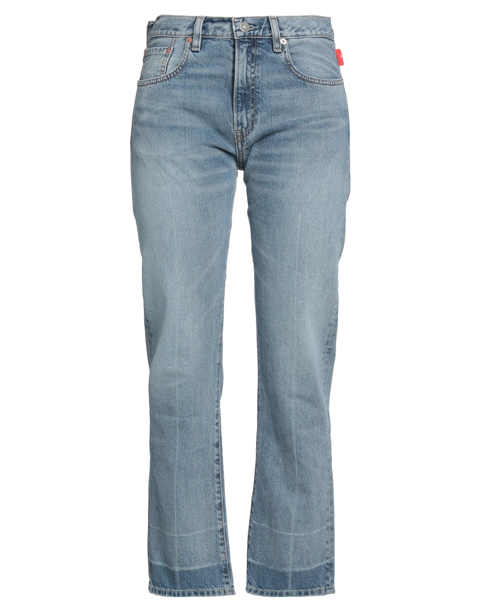 DENIMIST - ジーンズ