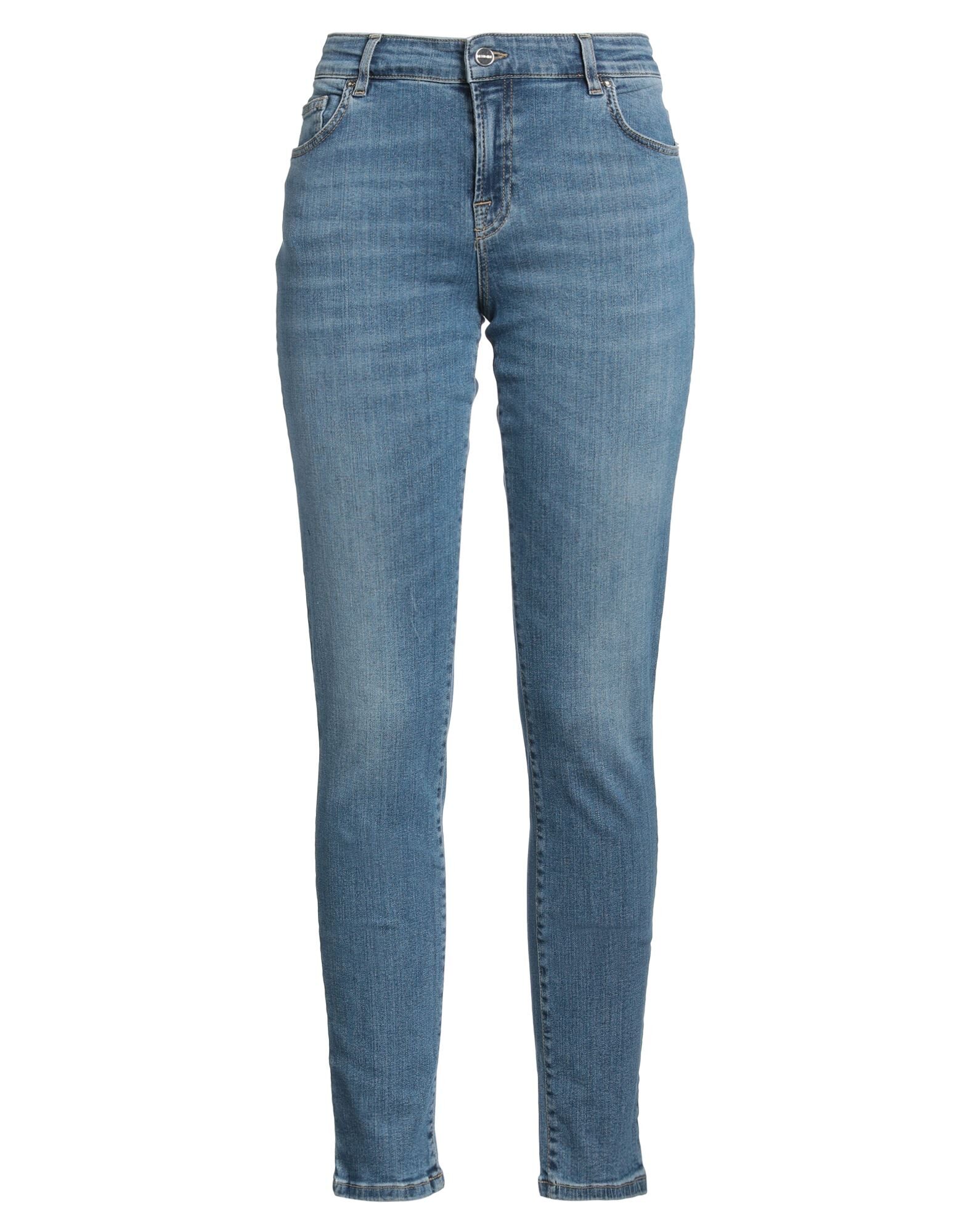 BLUGIRL - Jeanshosen