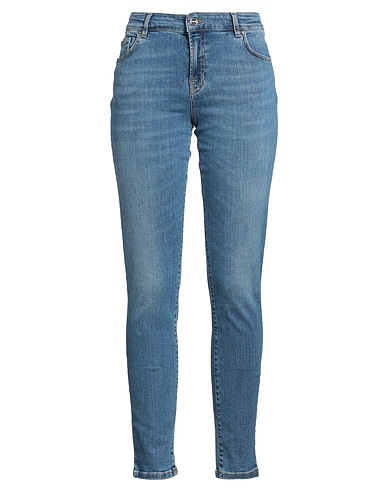 BLUGIRL Skinny Jeans BLU 98% Cotton, 2% Elastane