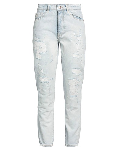 ARMANI EXCHANGE Denim pants Blue 100% Cotton
