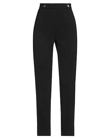 NO SECRETS Hosen Schwarz 88% Polyester, 12% Elastan