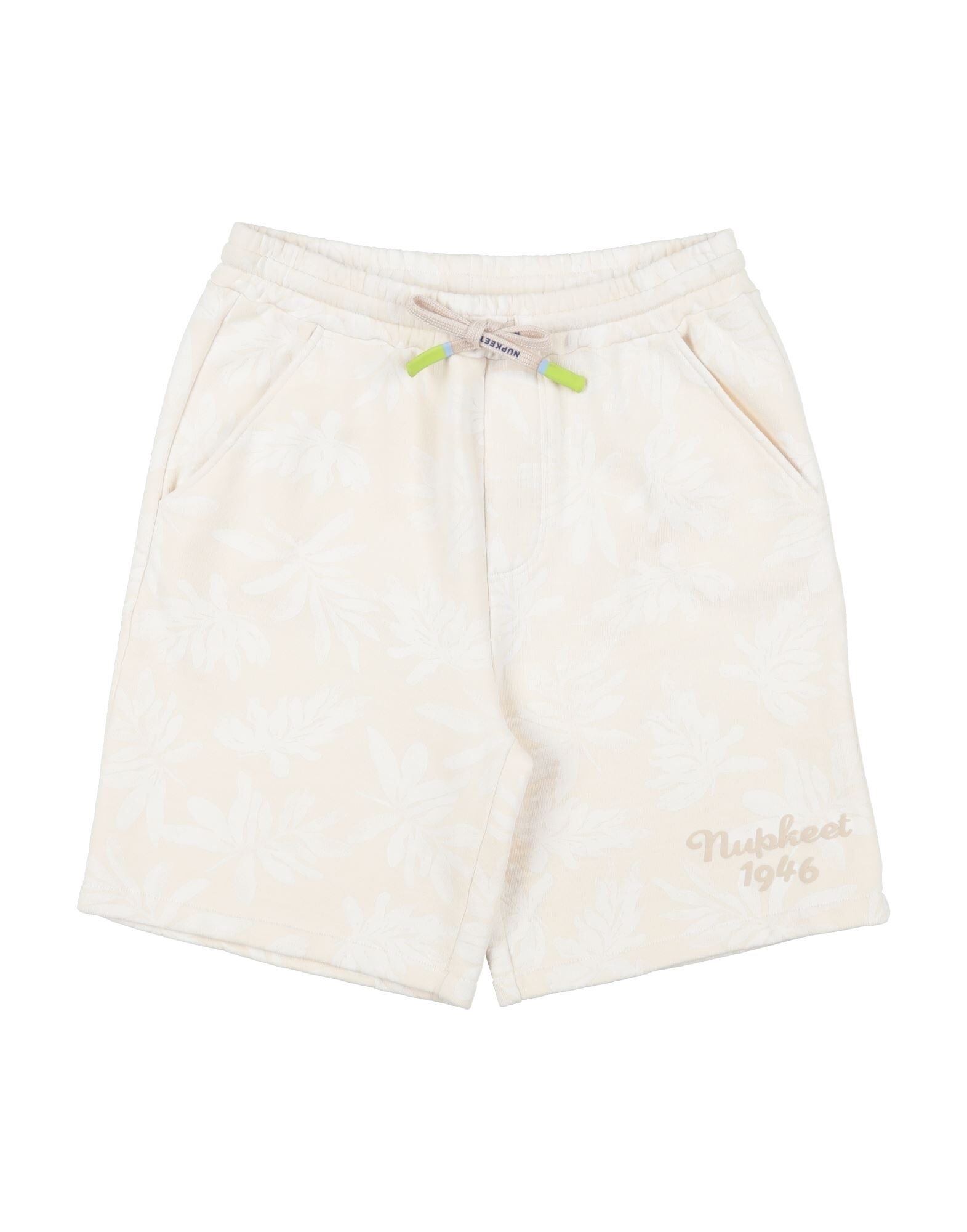 NUPKEET - Pantalones cortos y bermudas