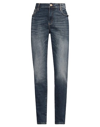 ARMANI EXCHANGE Τζιν Μπλε 98% Βαμβάκι, 2% Ελαστάνη