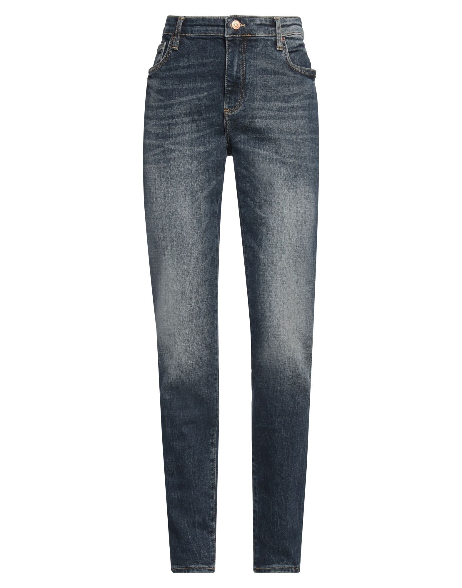 ARMANI EXCHANGE - Джинсовые брюки