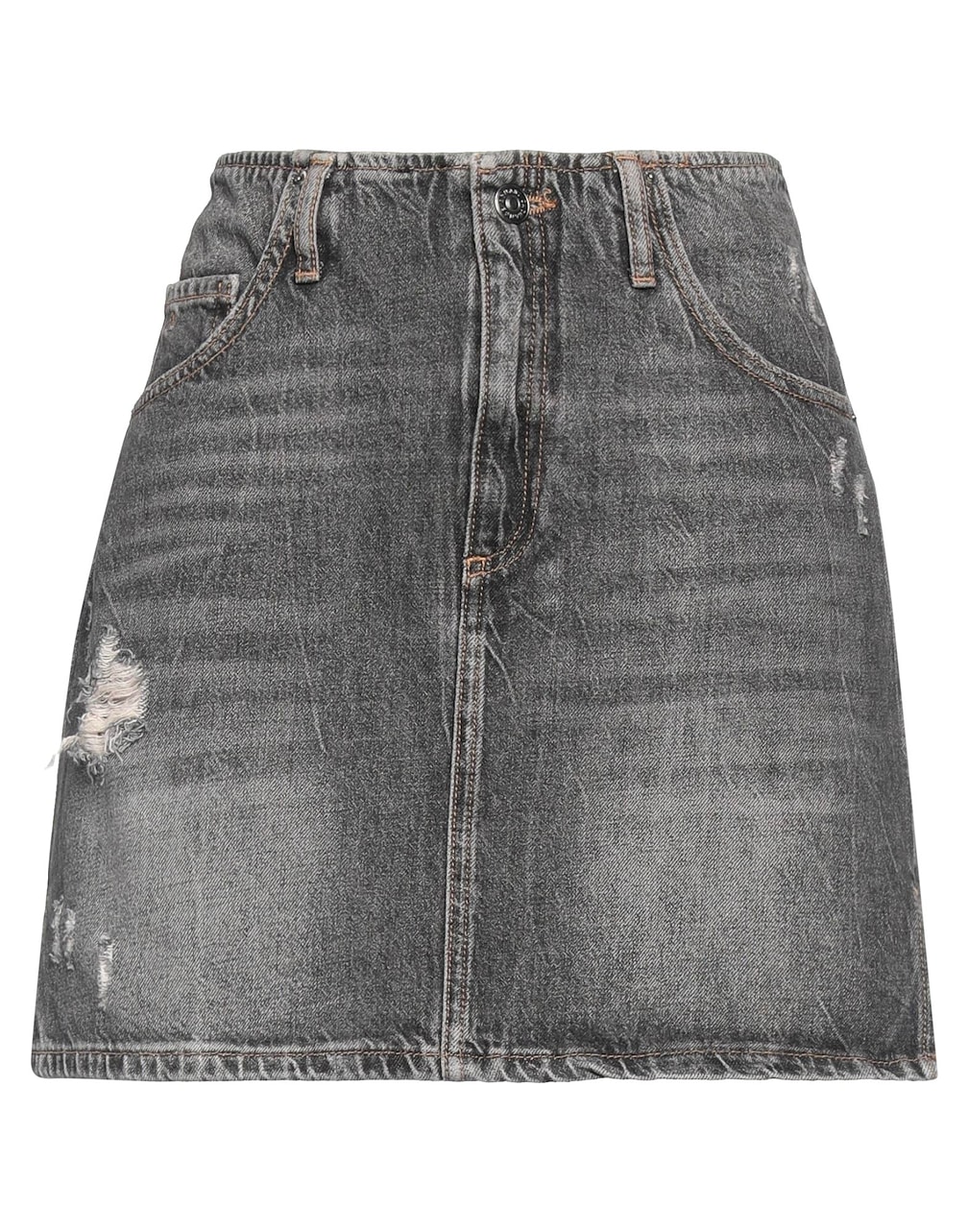 ARMANI EXCHANGE - Jeansröcke