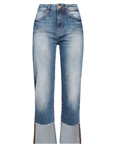 ARMANI EXCHANGE Modèle Boot Cut Bleu 99% Coton, 1% Élasthanne