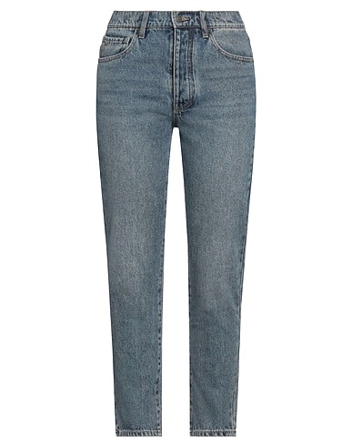 ARMANI EXCHANGE Denim trousers Blue 95% Cotton, 3% Polyester, 2% Viscose