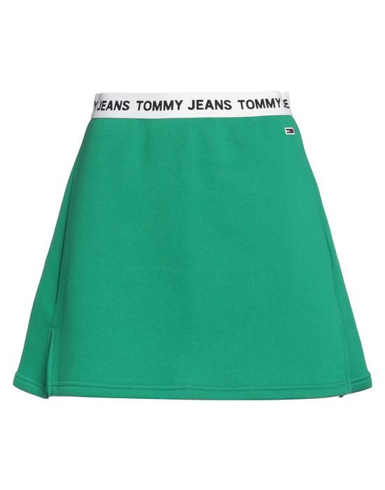 TOMMY JEANS Мини-юбка