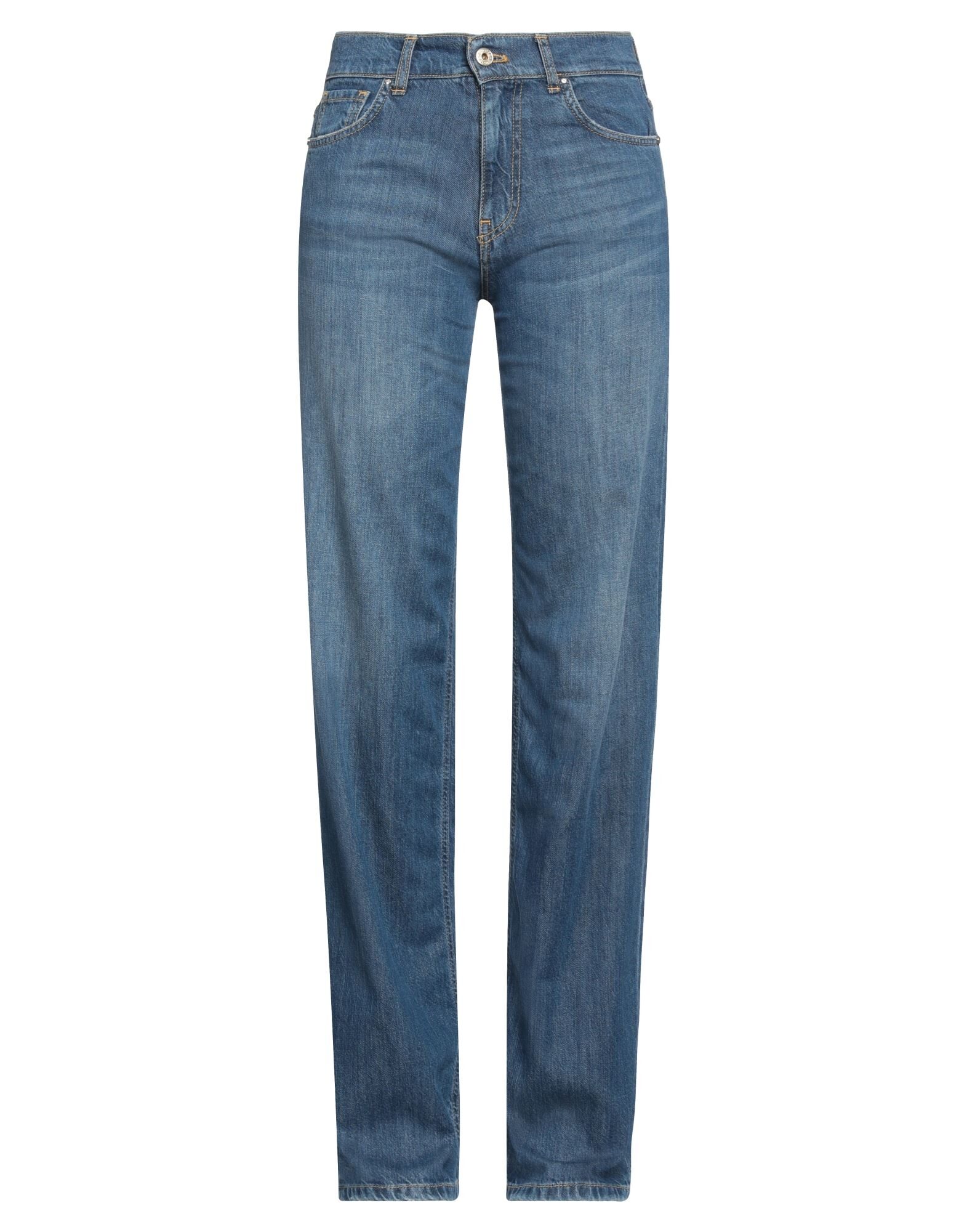 KOCCA - Джинсовые брюки