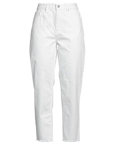 ARMANI EXCHANGE Denim pants 100% Cotton