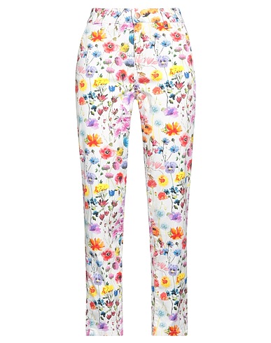 CIGALA'S Pantalon 98% Coton, 2% Élasthanne