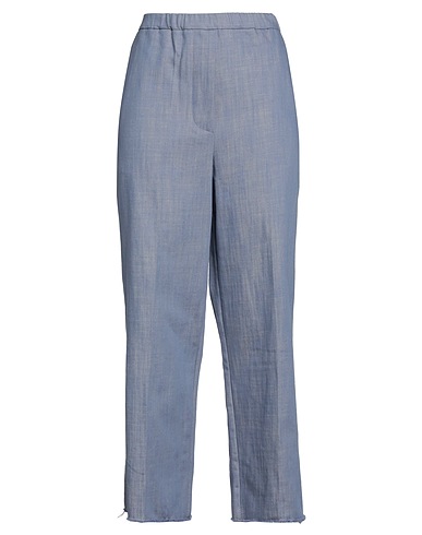 THE M.. Casual pants 100% Cotton