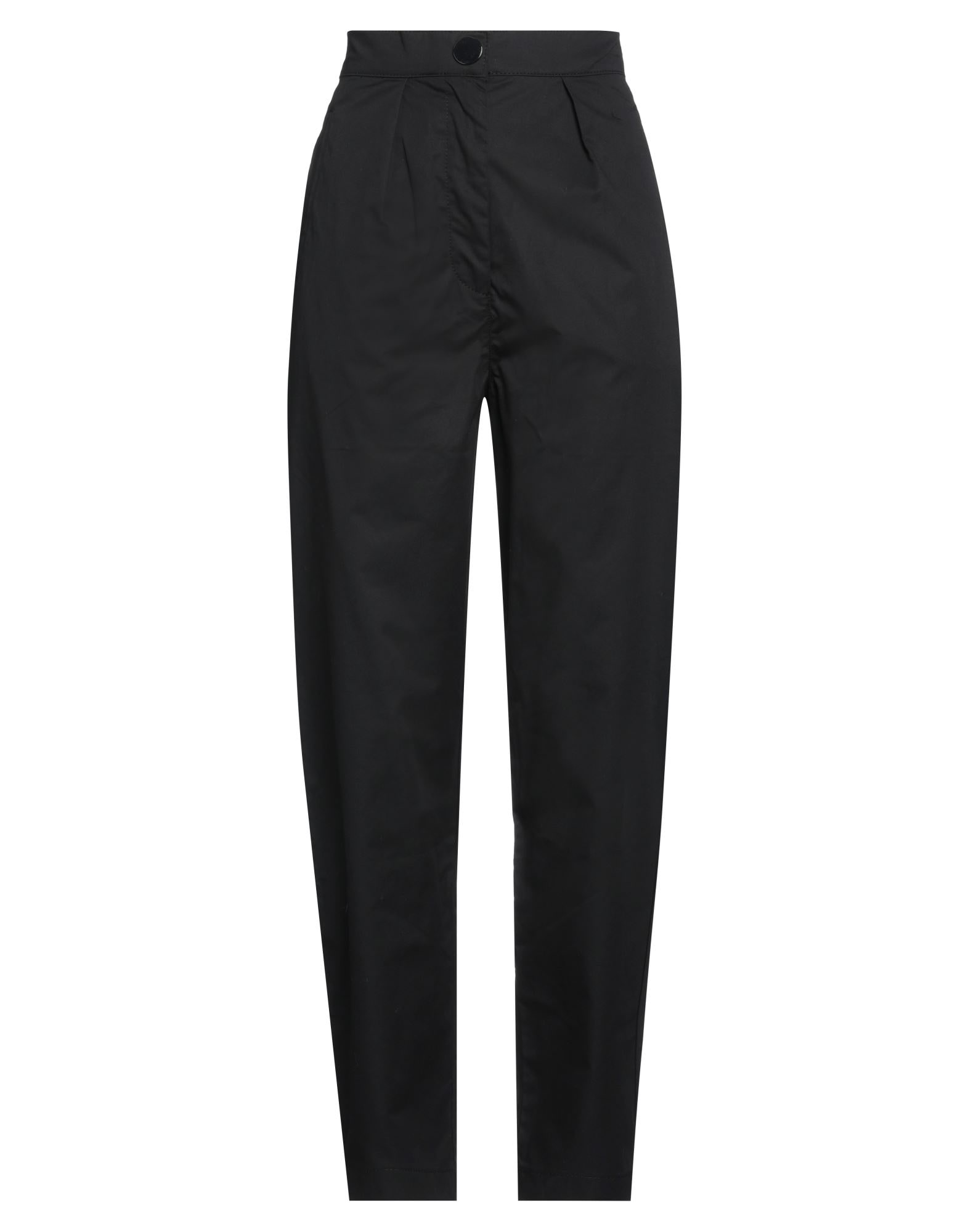 ARMANI EXCHANGE | Black Women's Casual Pants | YOOX
