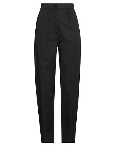 ARMANI EXCHANGE Casual pants Black 100% Cotton