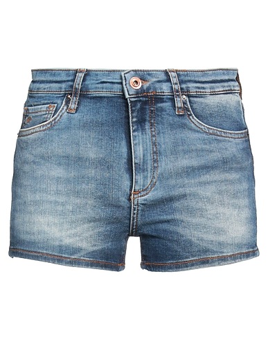 ARMANI EXCHANGE Short en jean 85% Coton, 13% Polyester, 2% Élasthanne