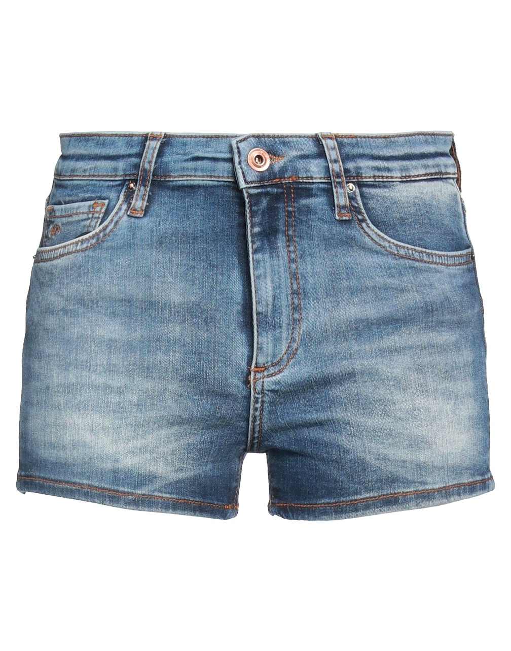 ARMANI EXCHANGE - Denim shorts