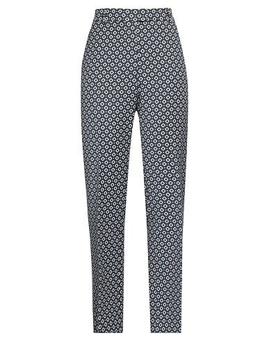 SEVENTY VENEZIA Casual trouser 66% Cotton, 32% Polyester, 2% Elastane