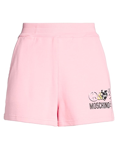 MOSCHINO JEANS Шорты и бермуды 97% Хлопок, 3% Эластан