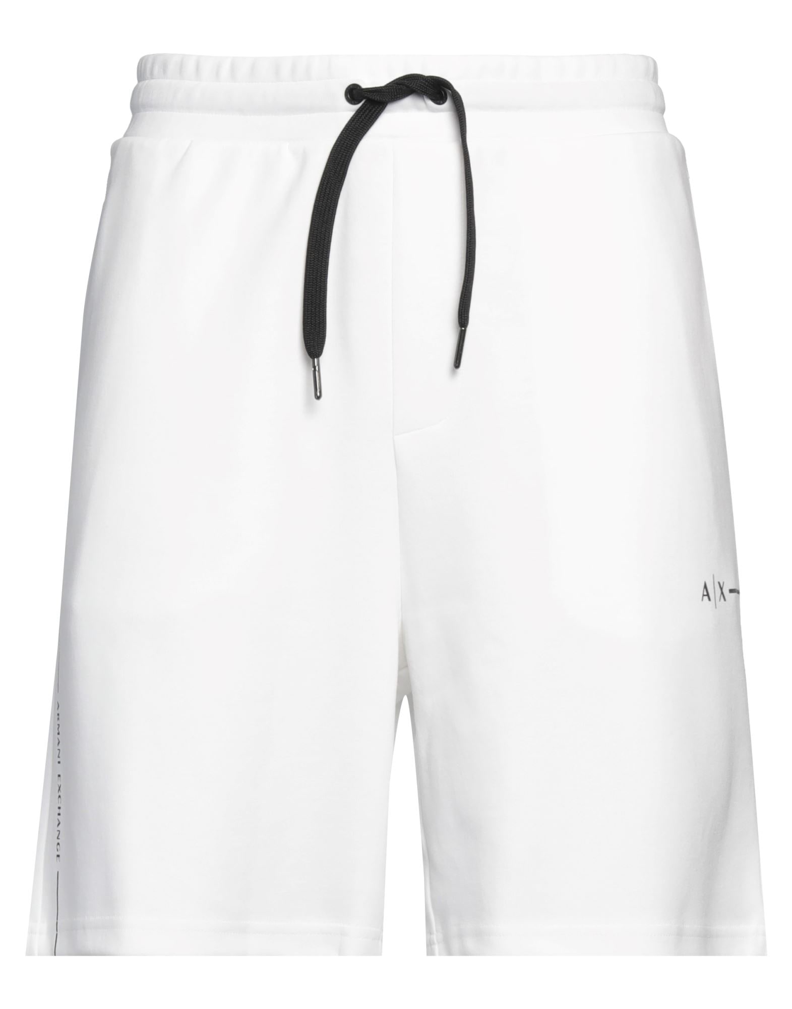 ARMANI EXCHANGE - Shorts & Bermuda Shorts