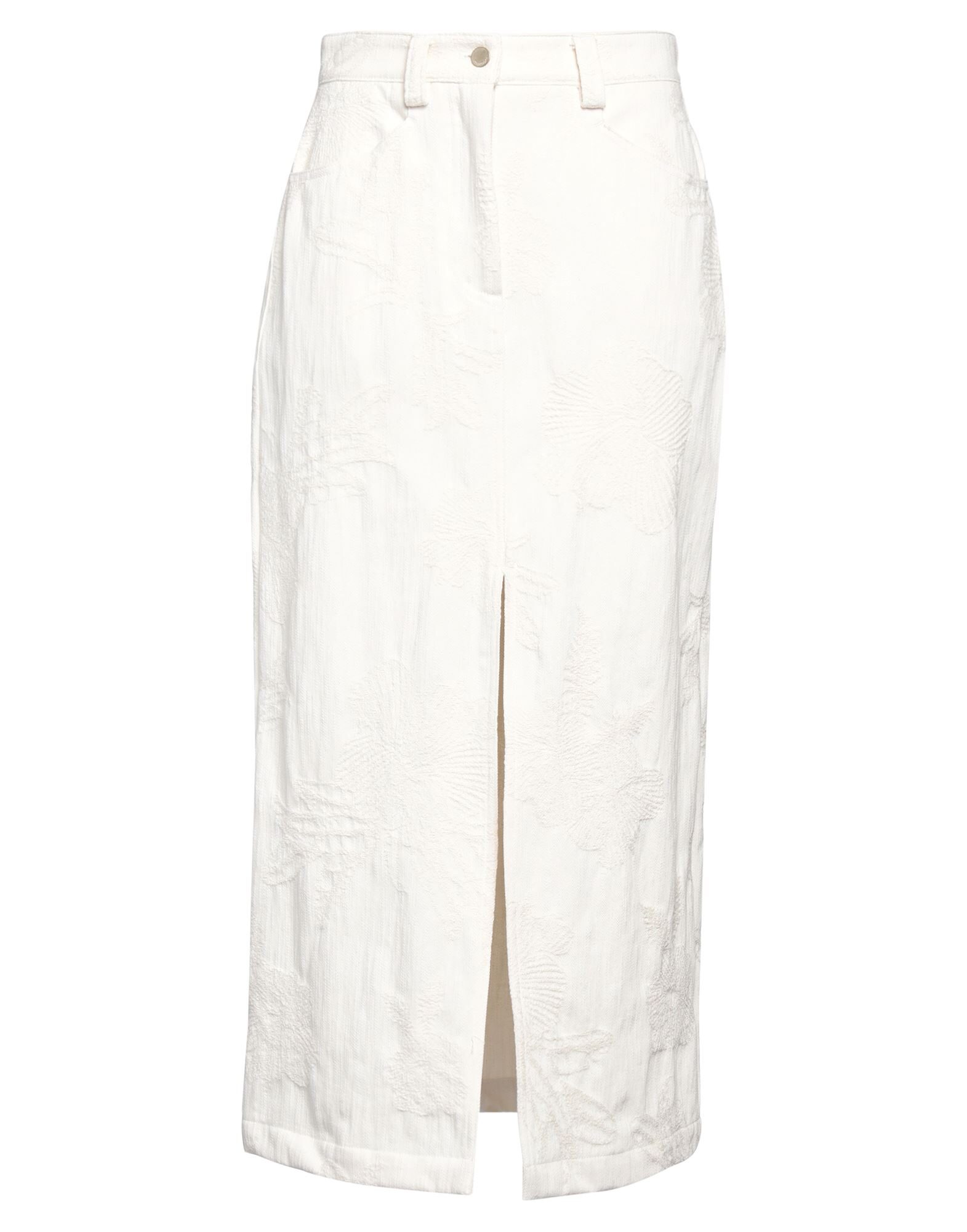 MOMONÍ - Denim skirts