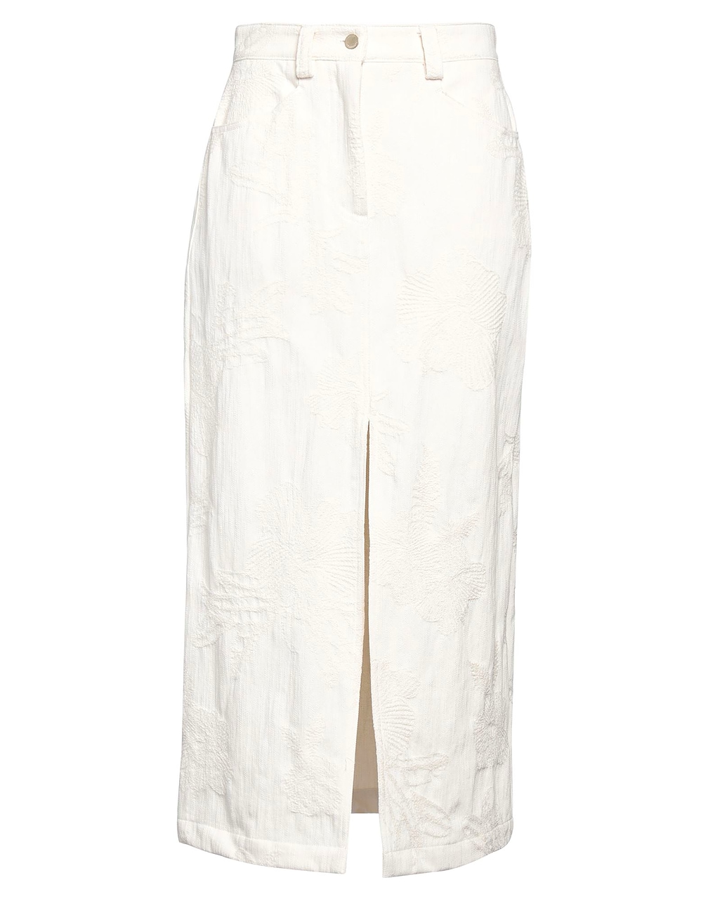 MOMONÍ - Jeansröcke