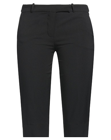 IMPERIAL Shorts & Bermuda Black 92% Polyester, 8% Elastane
