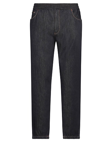 ARMANI EXCHANGE Denim trousers 66% Cotton, 24% Polyester, 9% Viscose, 1% Elastane