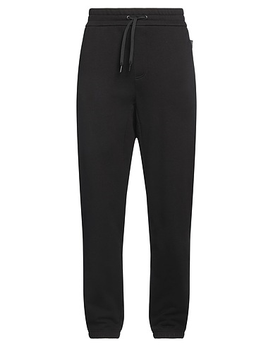 ARMANI EXCHANGE Pantalone Nero 100% Cotone