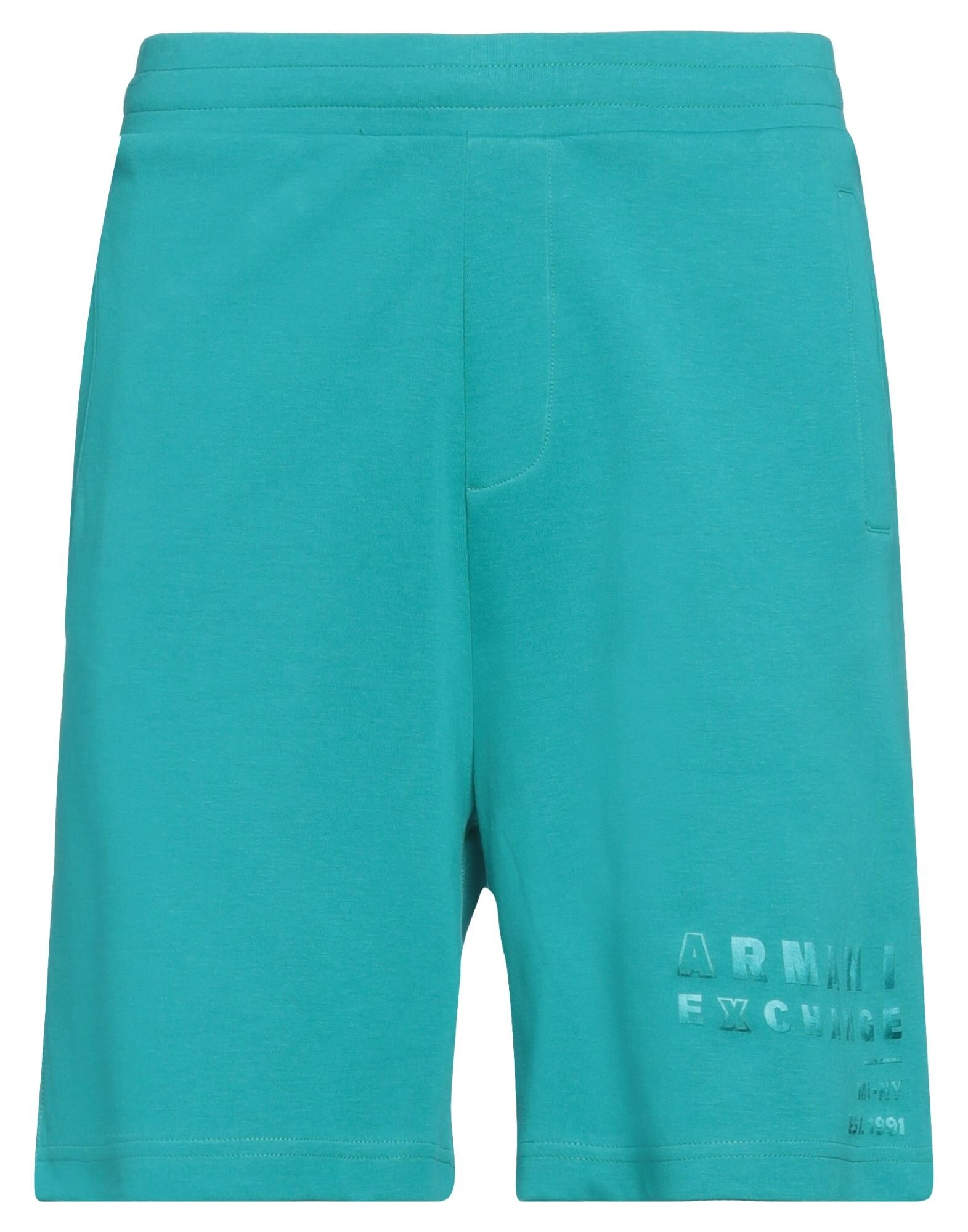 ARMANI EXCHANGE - Shorts & Bermuda Shorts