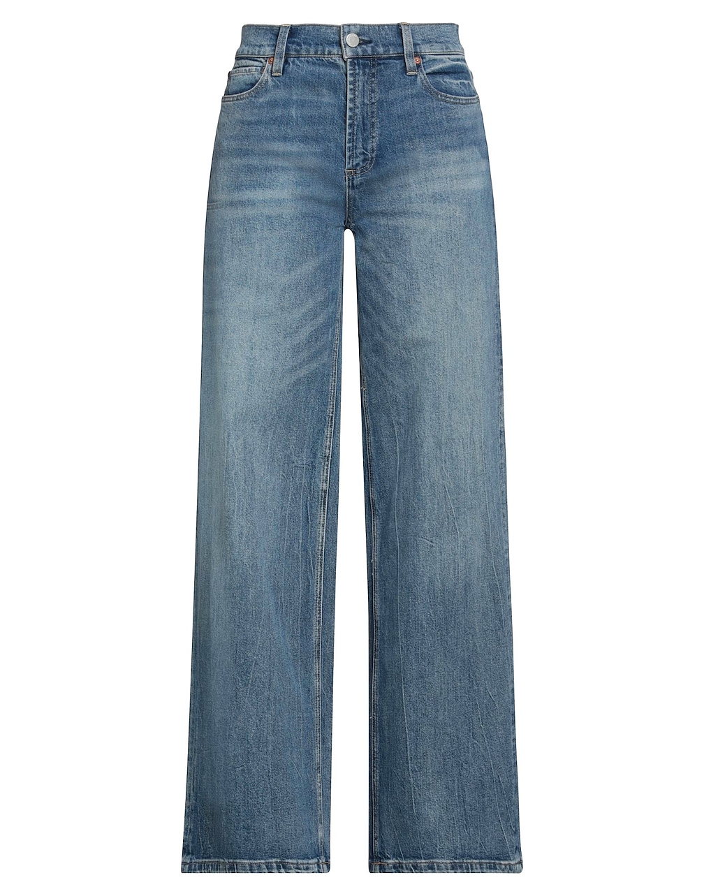 ALICE + OLIVIA JEANS - Τζιν