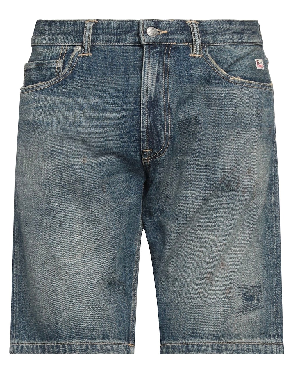 ROŸ ROGER'S - Jeansshorts