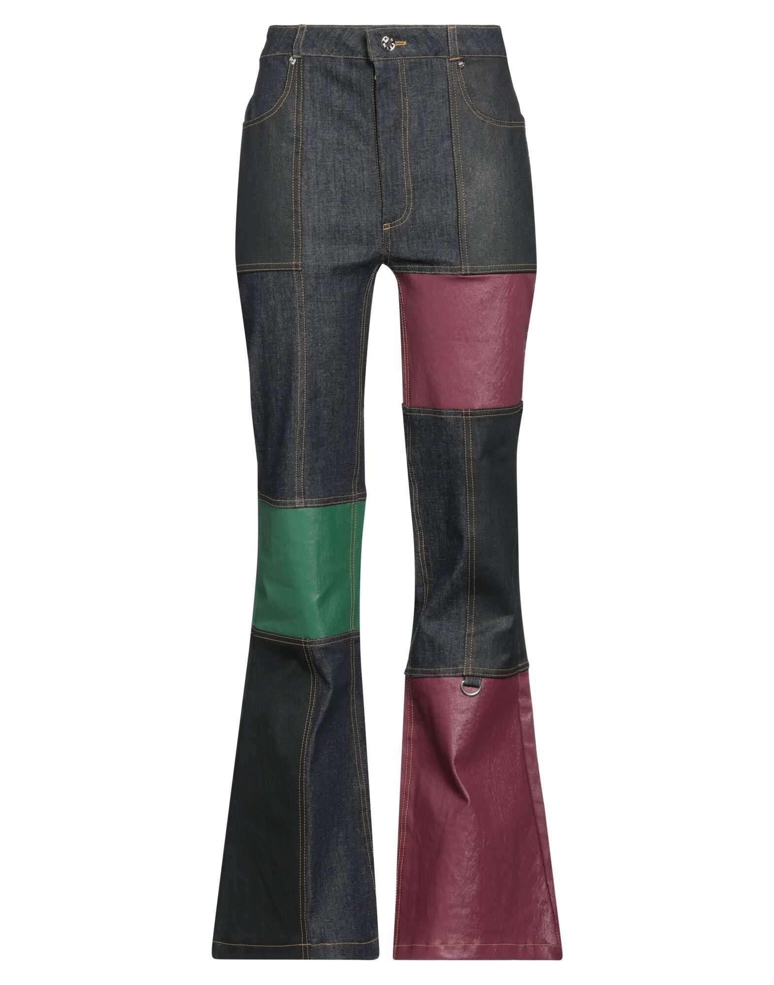 JULIA SEEMANN - Jeans