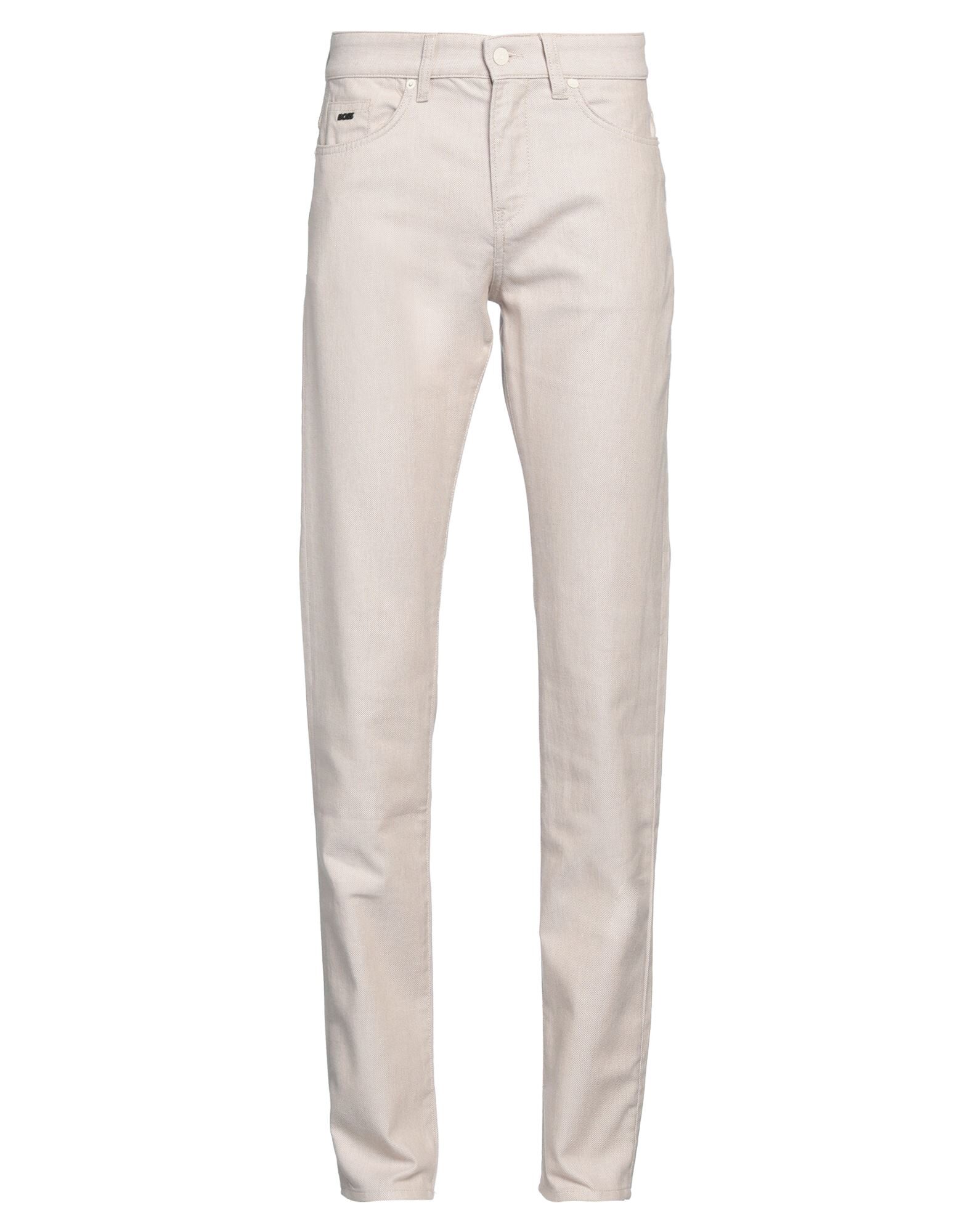 BOSS - Casual παντελόνια