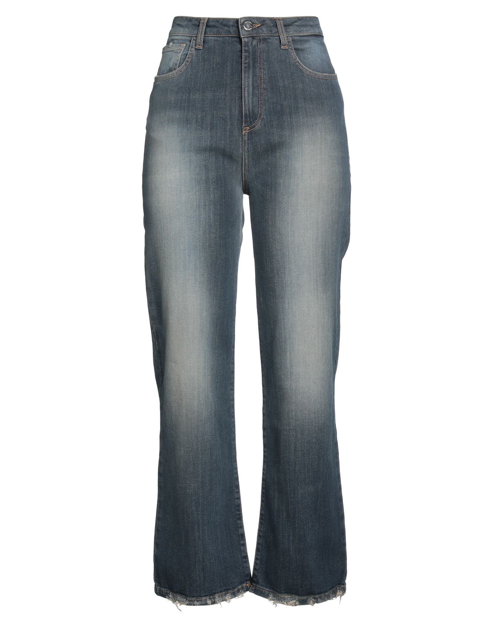 BEATRICE .B - Pantalones vaqueros