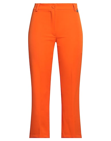 BERNA Casual trouser 89% Polyester, 11% Elastane