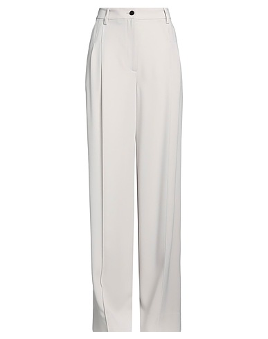 CALVIN KLEIN Hosen Beige 100% Polyester
