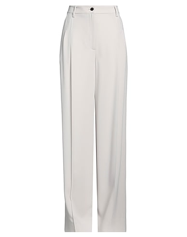 CALVIN KLEIN Casual trouser 100% Polyester