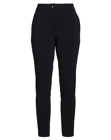 PINKO Casual trouser NERO 71% Polyamide, 29% Elastane