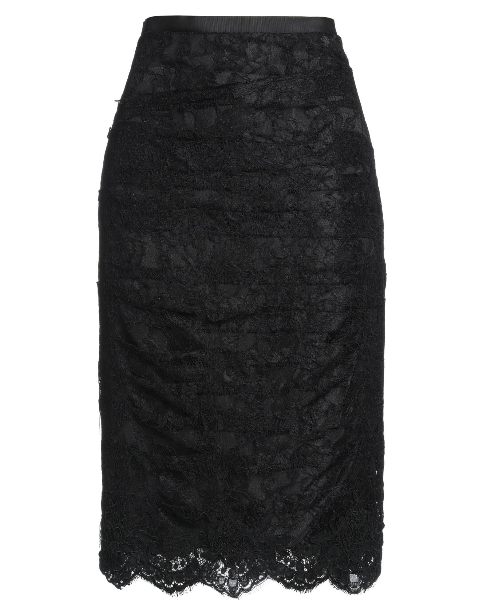 ANNA MOLINARI - ミディスカート