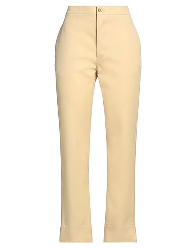 JIL SANDER Casual trouser 100% Wool