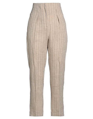 PESERICO Pantalon 100% Lin