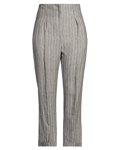 PESERICO Pantalone EASY Khaki 100% Lino