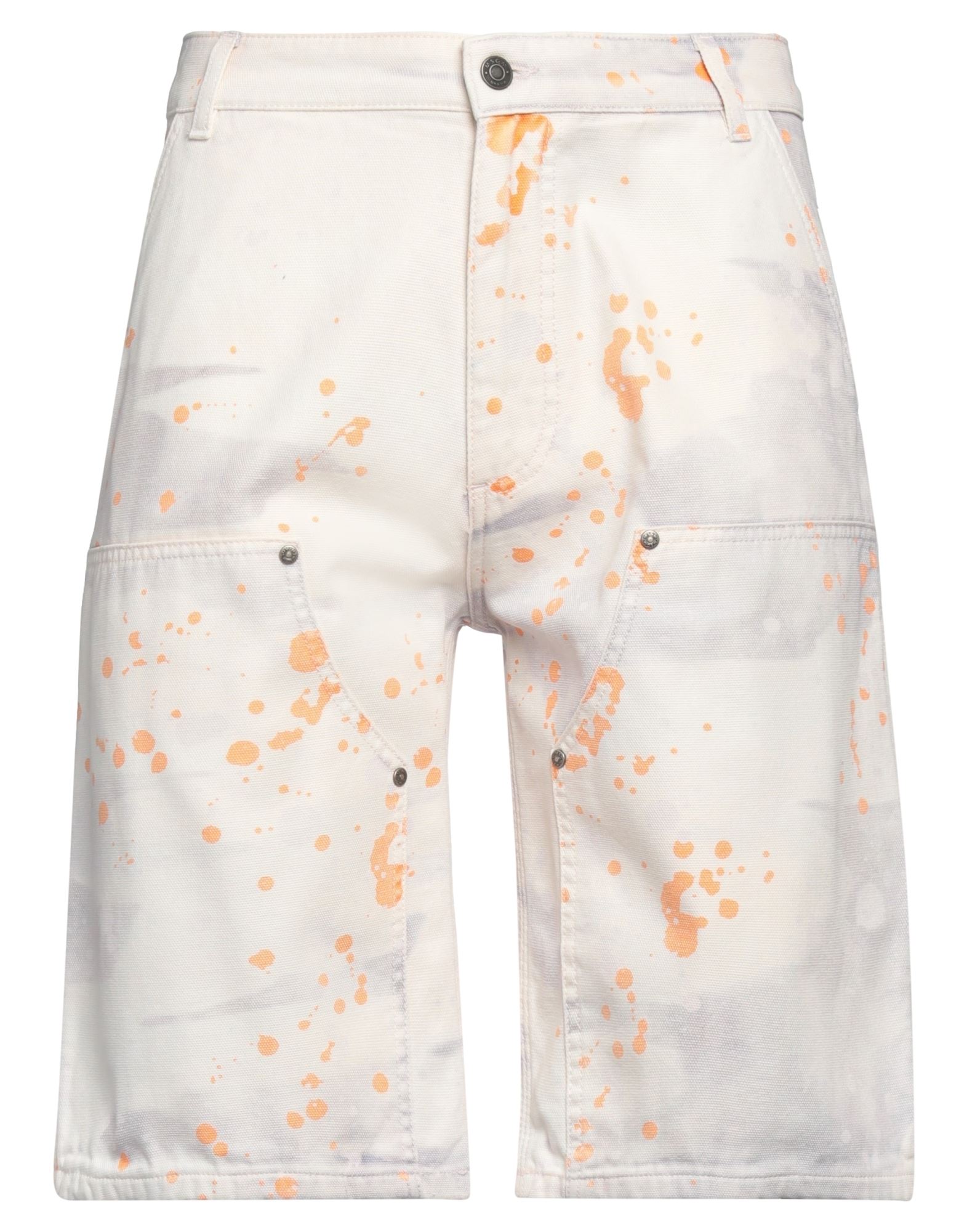 MSGM - Shorts & Bermuda Shorts