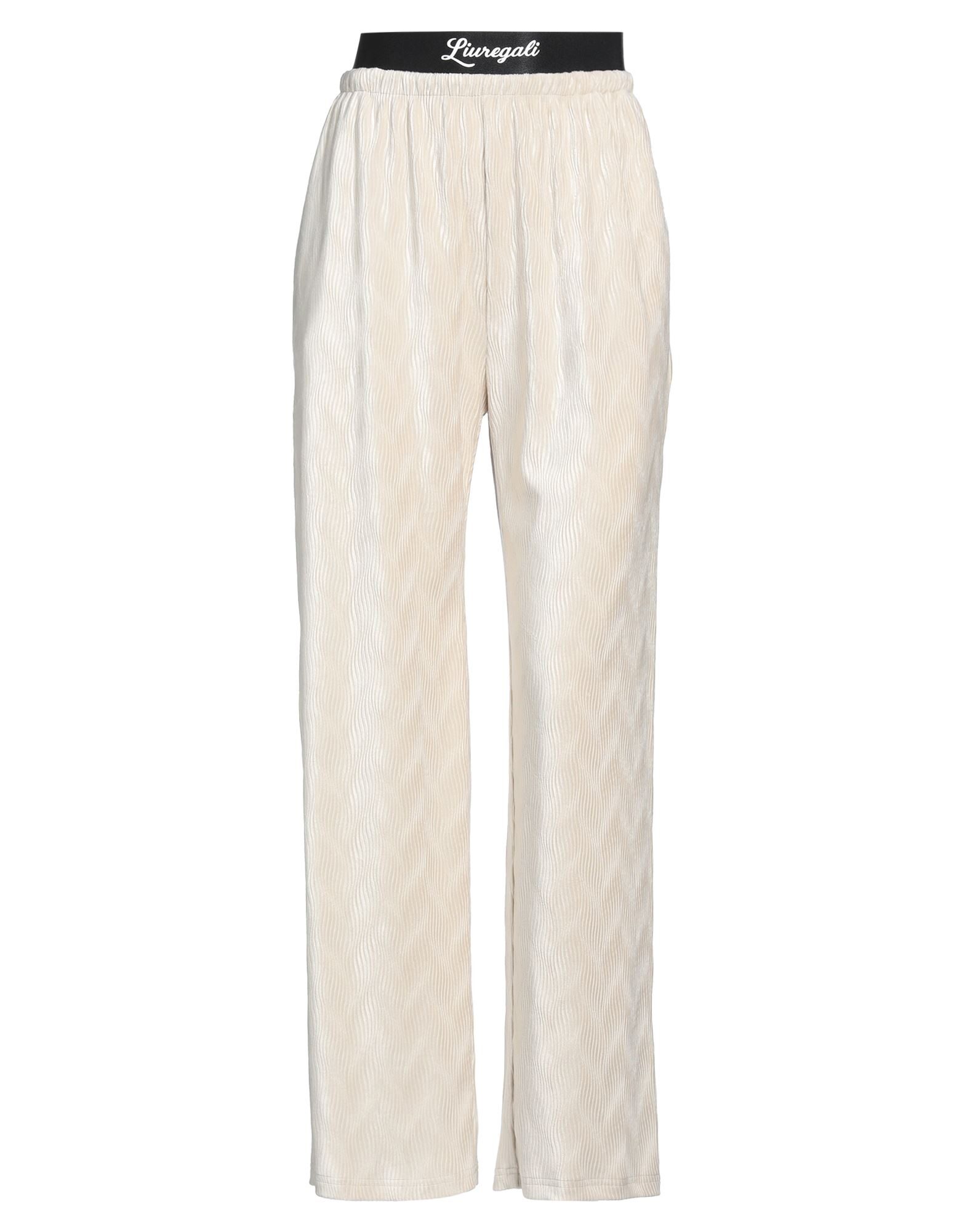 LIUREGALI - Trousers