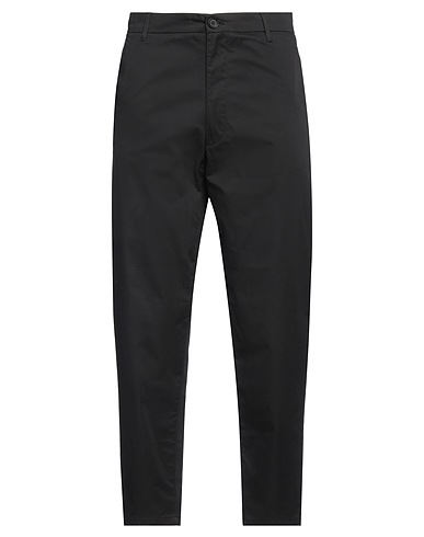 ARMANI EXCHANGE Casual pants Black 100% Cotton